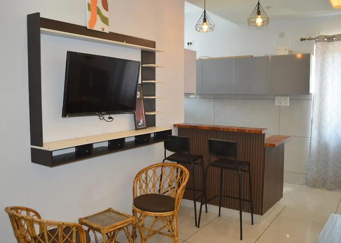 Vacation rental: Ananta - Rishikesh Luxurious 2Bhk